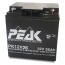 PK12V26B1 Peak Energy 12V 26Ah Battery  - PK12V26 - Toronto, Canada