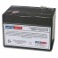 Multipower MP2-6 6V 2Ah Battery