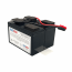 PowerVar ABCEG601-11 600VA 480W Compatible Battery Pack