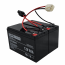Razor GP Pocket Rocket Electric Bike Version 7-26 Compatible Battery Pack