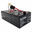 Razor RSF650 36V 12Ah Electric Street Bike Compatible Battery Pack