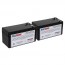 Siemens SITOP DC UPS 6EP1931-2DC21 Compatible Battery Set