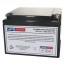 Sunnyway 12V 28Ah SWE12280 Deep Cycle Battery with F3 Terminals