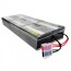 Tripp Lite SMART2200RM2UN 1950VA 1950W Compatible Battery Pack