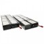 Tripp Lite SmartOnline 6kVA SU6000RT4U Compatible Battery Pack 